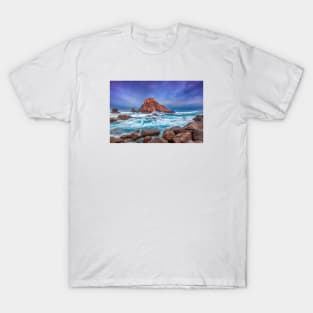 Sugarloaf Rock Sunrise T-Shirt